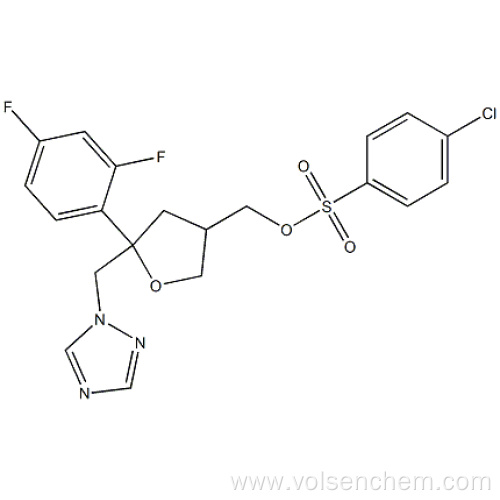 175712-02-4, Intermediate of Posaconazole